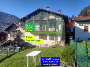 Casa Relax